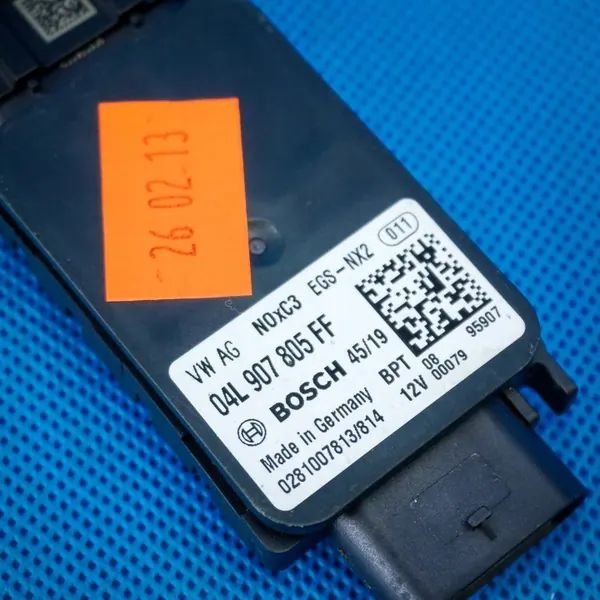 NOX-Sensor OEM 04L907805FF/04L907807FF für Audi Q3 image 3