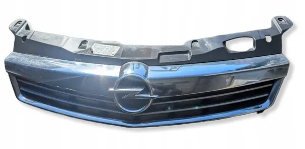 Rejilla Cromada OEM 13225775 para Opel Astra 3 Lift image 2