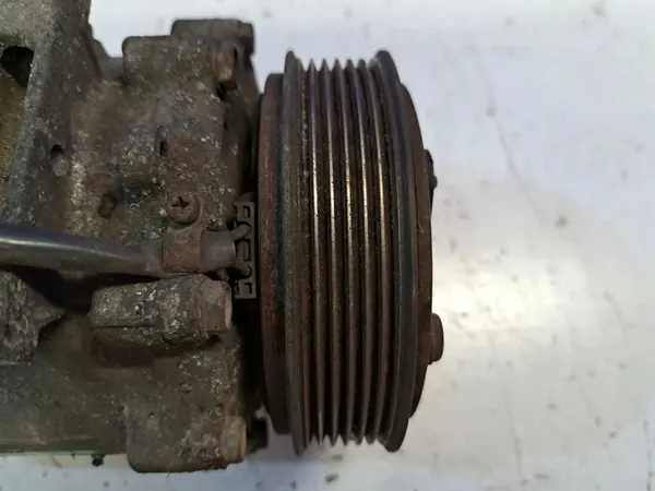 Ilmastointikompressori Volvo V50 2006 image 3