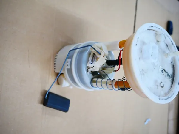 MINI R56 N12 1.6 Bomba de Combustível Flutuador 2752287 image 2