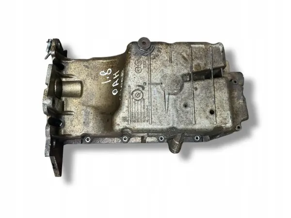 Cárter de aceite OEM 55353306 para Opel Astra III 1.6 16V image 2