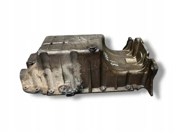 Cárter de aceite OEM 55353306 para Opel Astra III 1.6 16V image 3