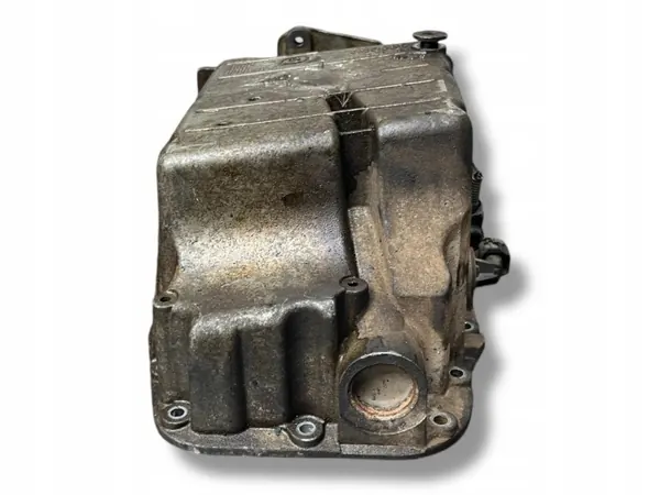 Cárter de aceite OEM 55353306 para Opel Astra III 1.6 16V image 5