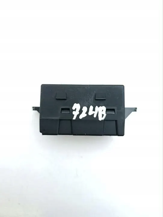 Jeep USB-Eingabegerät OEM 66422663AC für Grand Cherokee image 3