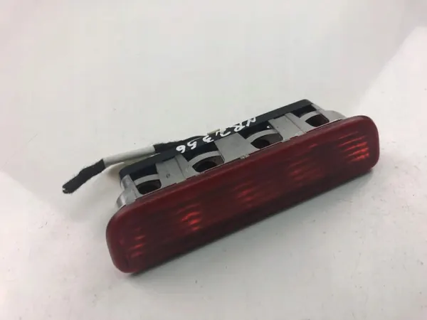Feu Stop Additionnel Peugeot 207 OEM 1366294080 image 2