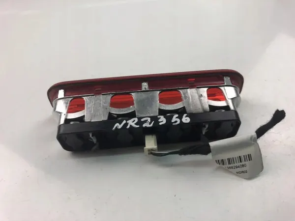 Feu Stop Additionnel Peugeot 207 OEM 1366294080 image 3