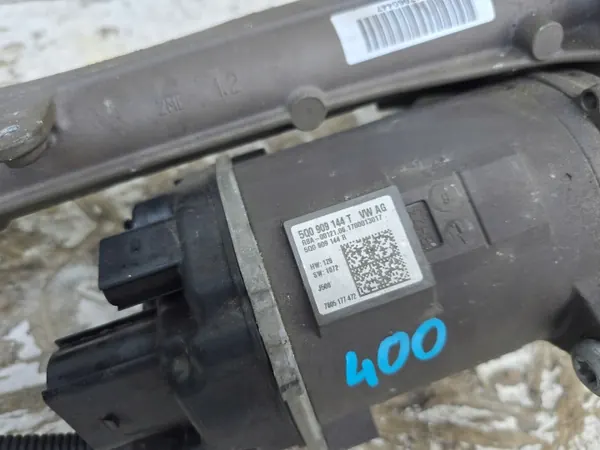 Direction OEM 5Q0909144T d'occasion pour Groupe VW image 4