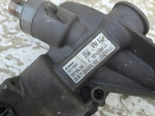 Direction OEM 5Q0909144T d'occasion pour Groupe VW image 5