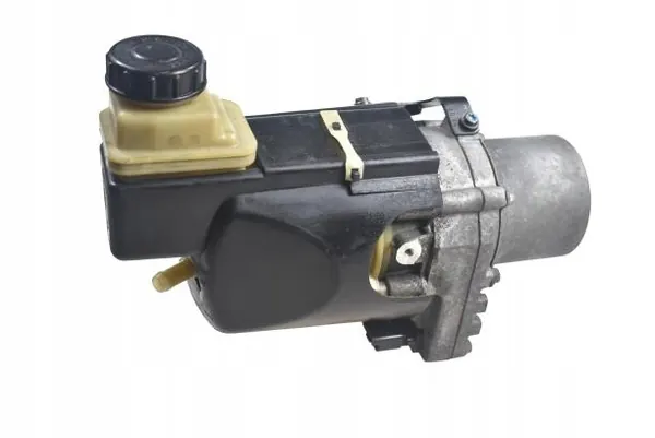 Bomba de direção assistida Renault Laguna III image 2