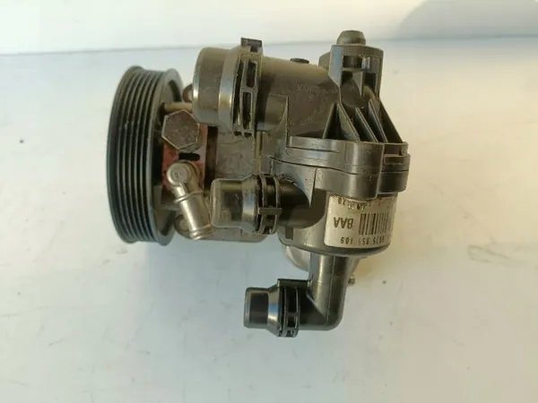 BMW OE 6769598 Stuurbekrachtigingspomp - Gebruikt image 2