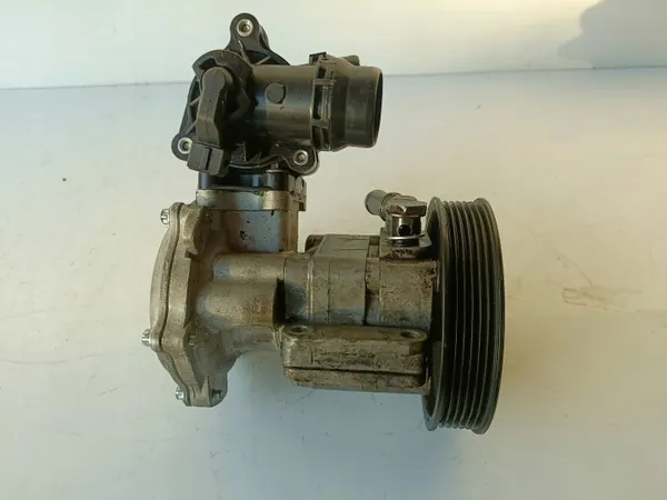 BMW OE 6769598 Stuurbekrachtigingspomp - Gebruikt image 3