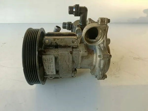 BMW OE 6769598 Stuurbekrachtigingspomp - Gebruikt image 6