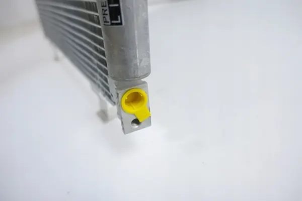 Mahle AC 747 000P Ilmastointikondensaattori image 7