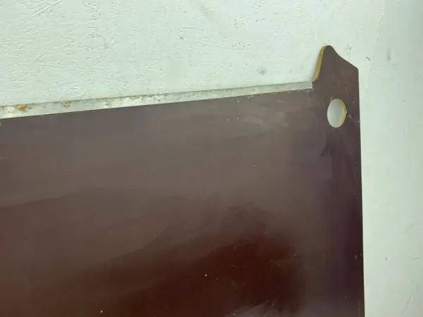 Panel de suelo OEM 9817531080 2500x1525x9mm image 4