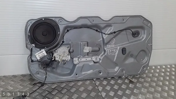Raamregelaar Ford Focus OEM 4m51b045h17aa image 2