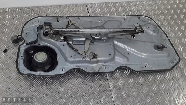 Raamregelaar Ford Focus OEM 4m51b045h17aa image 3