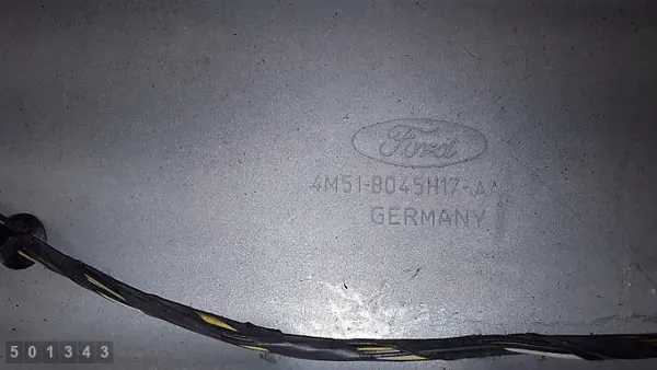 Raamregelaar Ford Focus OEM 4m51b045h17aa image 4