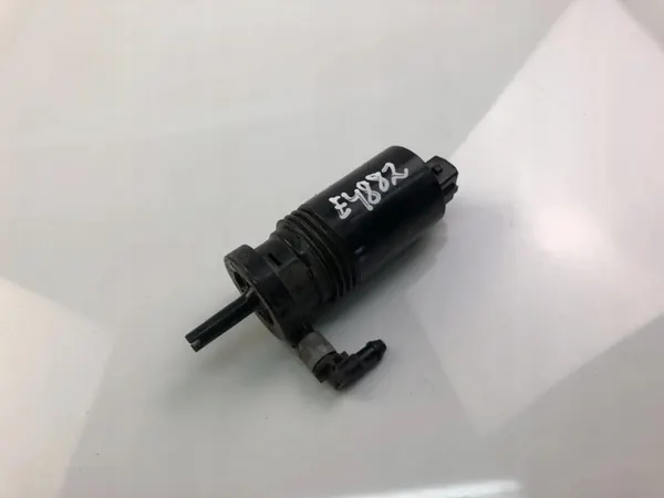 Spolarbehållarmotor OEM 14511456 för Volvo V70 III image 2