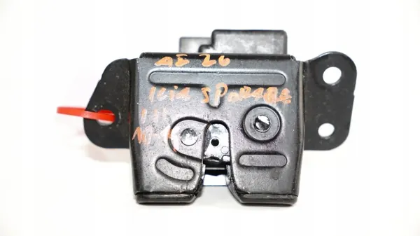 Fecho de porta-malas traseiro OEM 360177724 para Kia Sportage III image 2