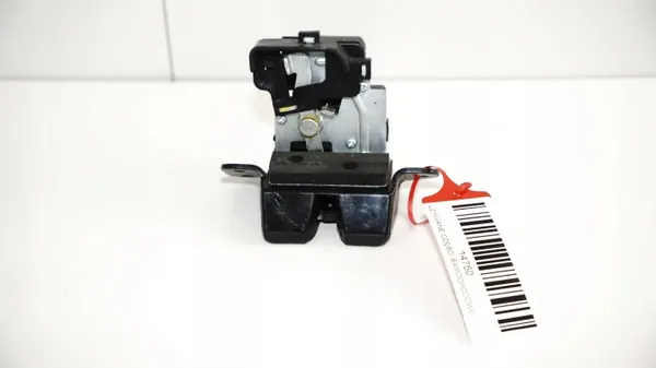 Fecho de porta-malas traseiro OEM 360177724 para Kia Sportage III image 3