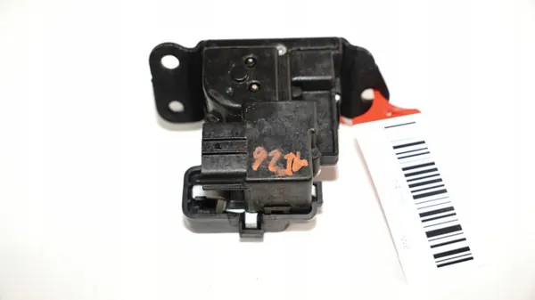 Fecho de porta-malas traseiro OEM 360177724 para Kia Sportage III image 4