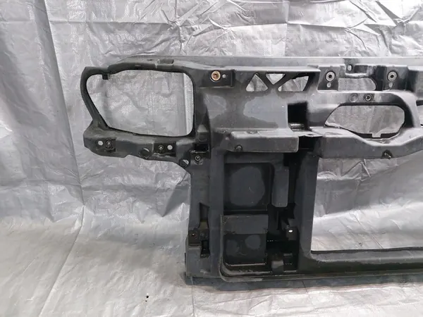 VW BORA VW GOLF IV Reforço de Para-choque Frontal 1J0805588H image 2