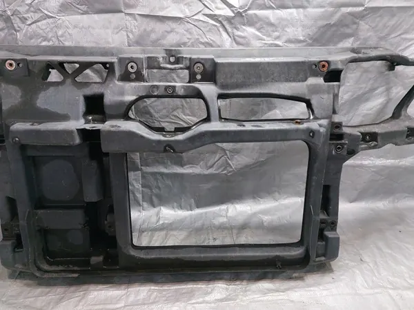 VW BORA VW GOLF IV Reforço de Para-choque Frontal 1J0805588H image 3