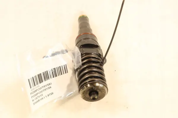 Pesupumppu OEM 0414720029 VW Passat Golf 1.9 TDI:lle image 3