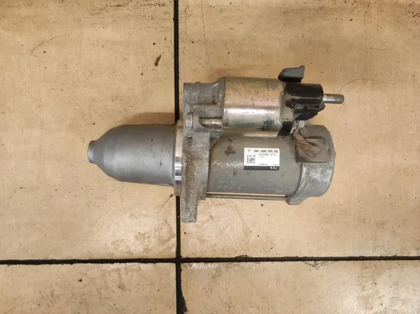 Motor de arranque Porsche Cayman 981 2.7B image 2