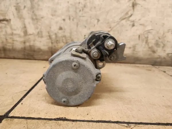 Motor de arranque Porsche Cayman 981 2.7B image 3