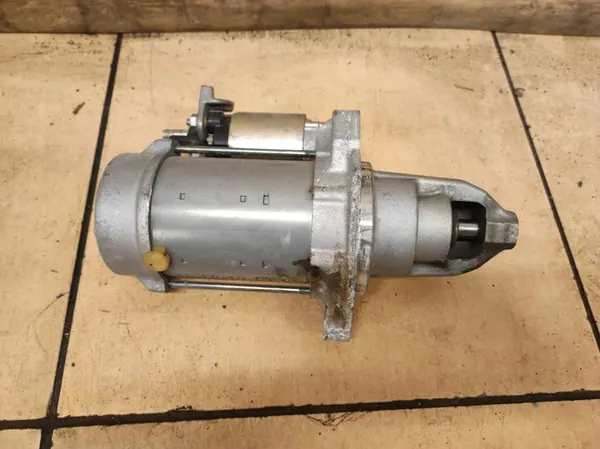 Motor de arranque Porsche Cayman 981 2.7B image 4