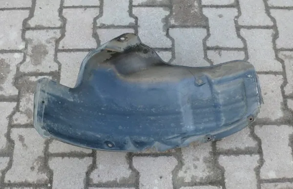 Taka-oikea lokasuoja OEM 86822-2L100 Hyundai i30 CW image 3