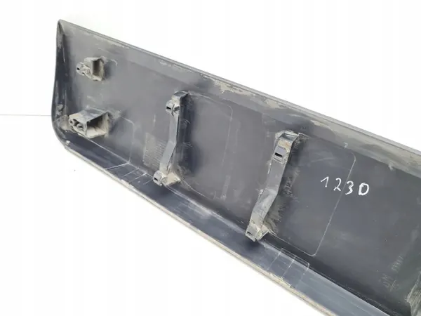 Left Front Door Trim Renault Trafic III 93867925 image 7