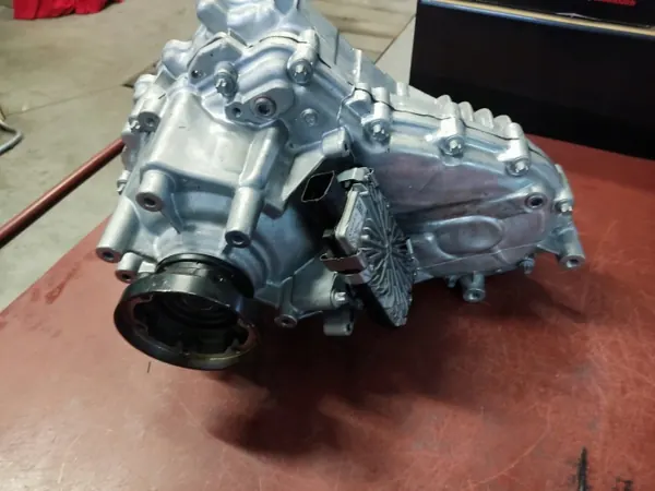 Transferväxelreducerare OEM A1672804900 för Mercedes image 10