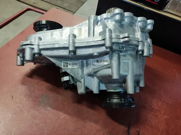 Transferväxelreducerare OEM A1672804900 för Mercedes image 6