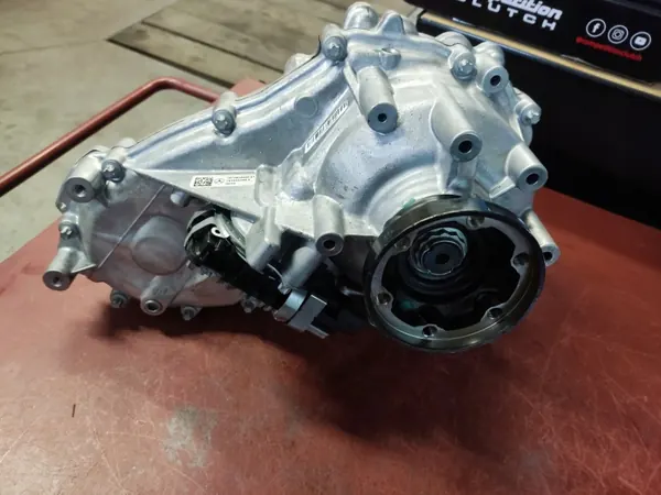 Transferväxelreducerare OEM A1672804900 för Mercedes image 8