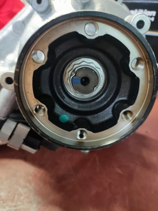 Transferväxelreducerare OEM A1672804900 för Mercedes image 9