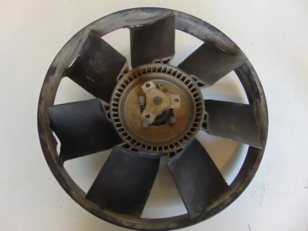 Peça usada IVECO EUROCARGO VISKO WISKO OEM 500353523 image 2