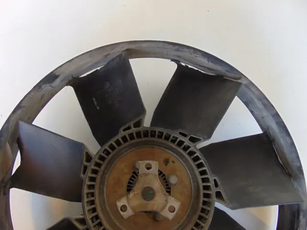 Peça usada IVECO EUROCARGO VISKO WISKO OEM 500353523 image 3