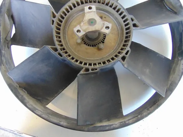 Peça usada IVECO EUROCARGO VISKO WISKO OEM 500353523 image 4