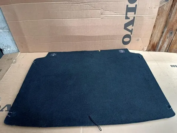 Alfombrilla maletero Peugeot 308 II OEM 112327022026 image 2