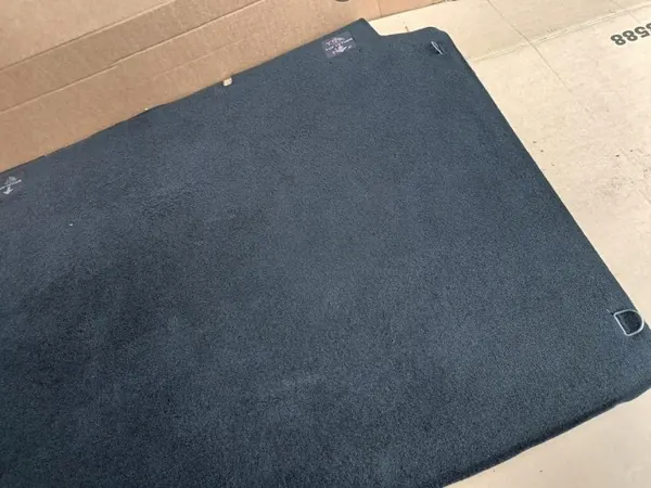 Alfombrilla maletero Peugeot 308 II OEM 112327022026 image 3