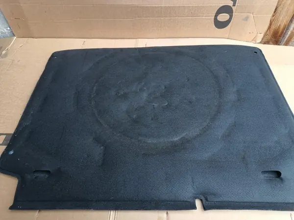 Alfombrilla maletero Peugeot 308 II OEM 112327022026 image 5