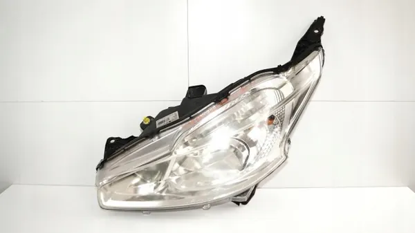 Farol dianteiro esquerdo OEM 362998125 Peugeot 208 image 2