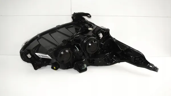 Farol dianteiro esquerdo OEM 362998125 Peugeot 208 image 10