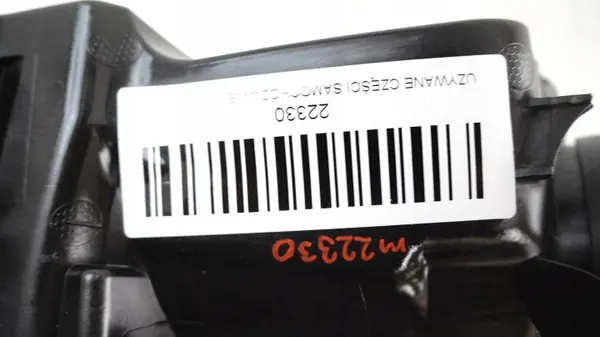 Farol dianteiro esquerdo OEM 362998125 Peugeot 208 image 3