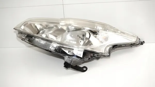 Farol dianteiro esquerdo OEM 362998125 Peugeot 208 image 4