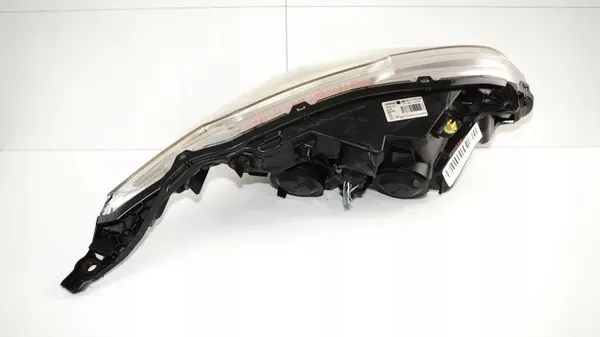 Farol dianteiro esquerdo OEM 362998125 Peugeot 208 image 5