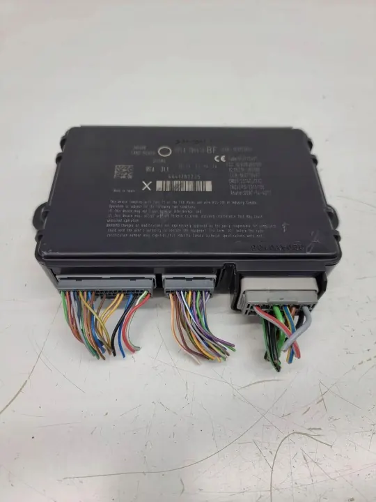 Module de Commande Land Rover OEM HPLA19H440BF image 2