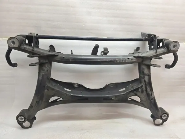 Sous-châssis arrière OEM 32269606 pour Volvo XC40 1.5 image 2